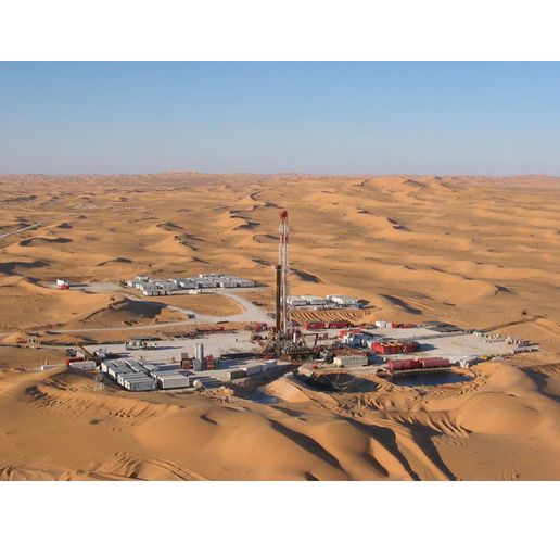 Добив на петрол