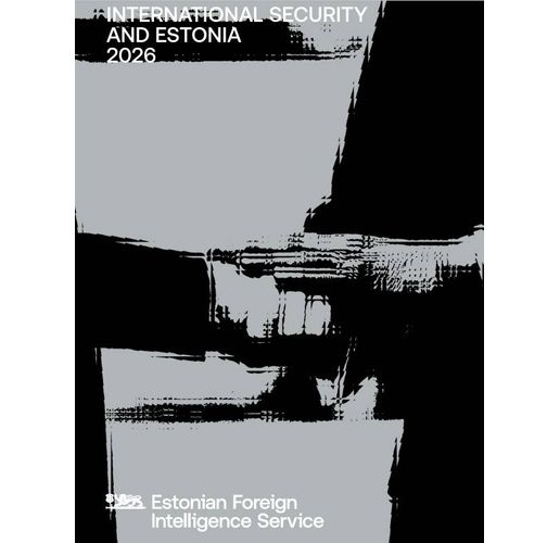 Докладът на естонското външно разузнаване 