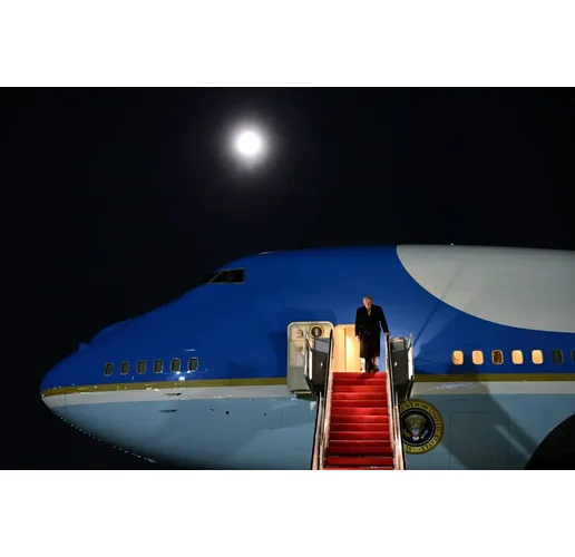 Доналд Тръмп 