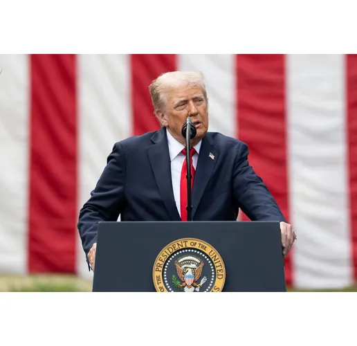 Доналд Тръмп