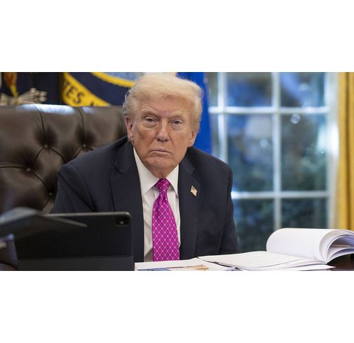 Доналд Тръмп