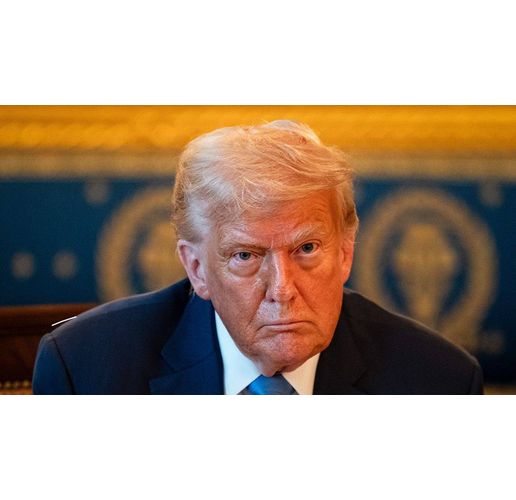 Доналд Тръмп