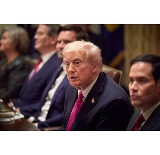 Доналд Тръмп