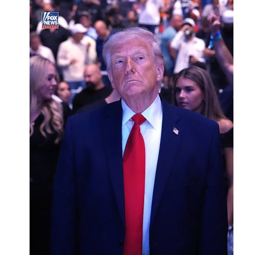 Доналд Тръмп