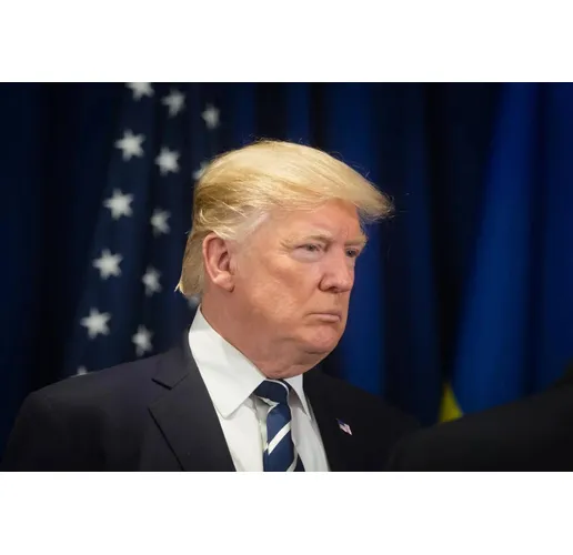 Доналд Тръмп