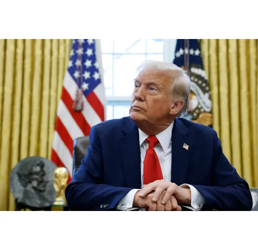 Доналд Тръмп