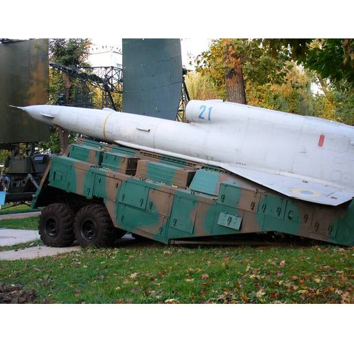 Дрон Ту-141 Стриж