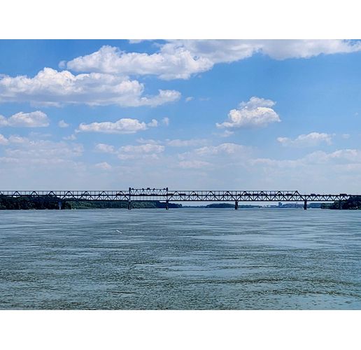 Започна основен ремонт на Дунав мост при Русе