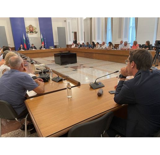 Държавата ще разшири подкрепата за производителите на храни