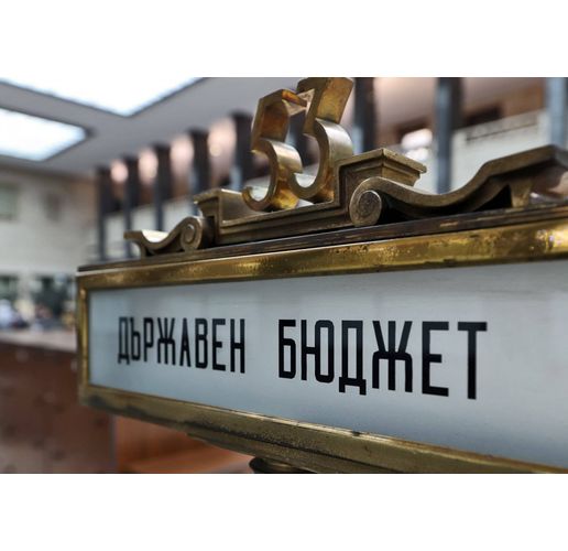 Държавен бюджет