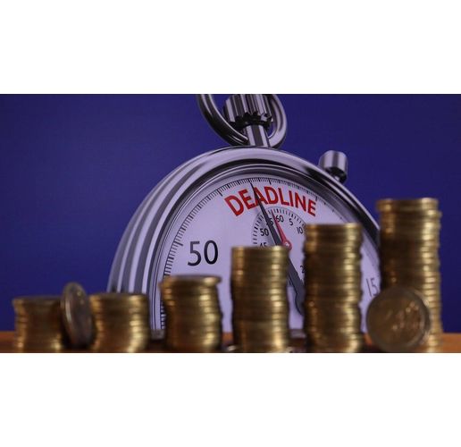 Държавен дълг