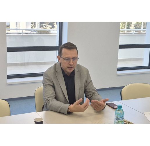 Д-р Благомир Здравков