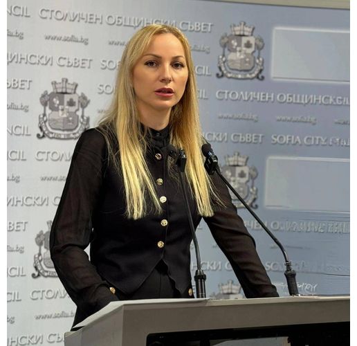 Д-р Ваня Тагарева