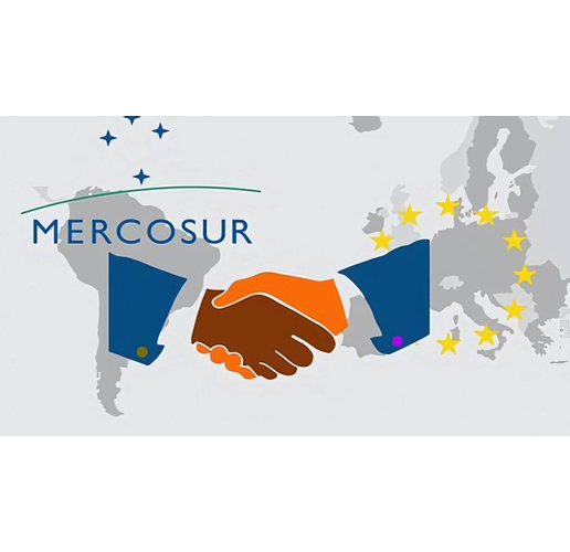 ЕС-Меркосур