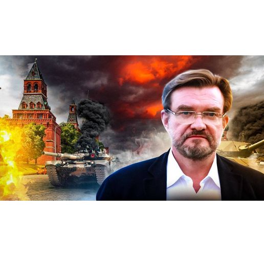 Евгений Кисельов