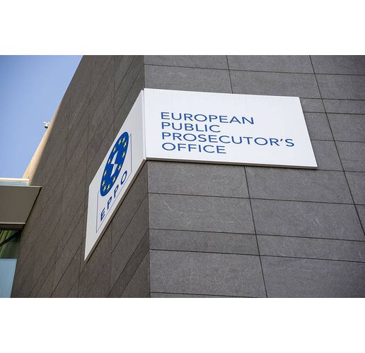 Европейската прокуратура-EPPO