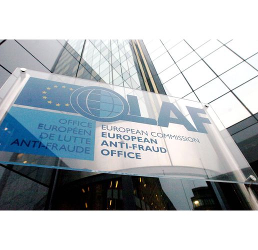 Европейската служба за борба с измамите