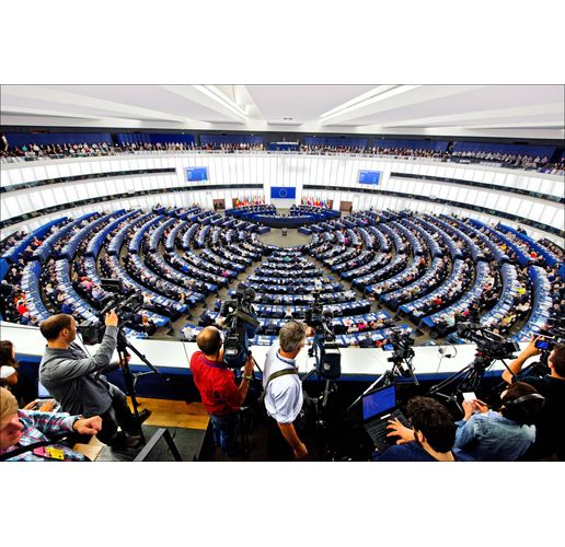 Европейски парламент