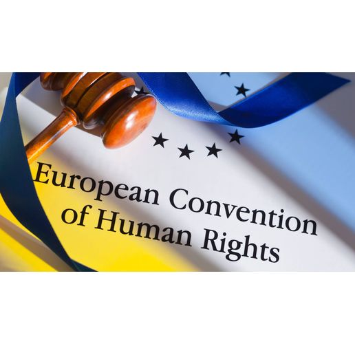 Европейски съд за правата на човека (ЕСПЧ)