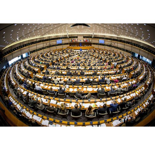 Европейският парламент