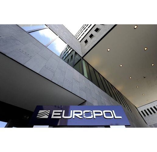 Европол