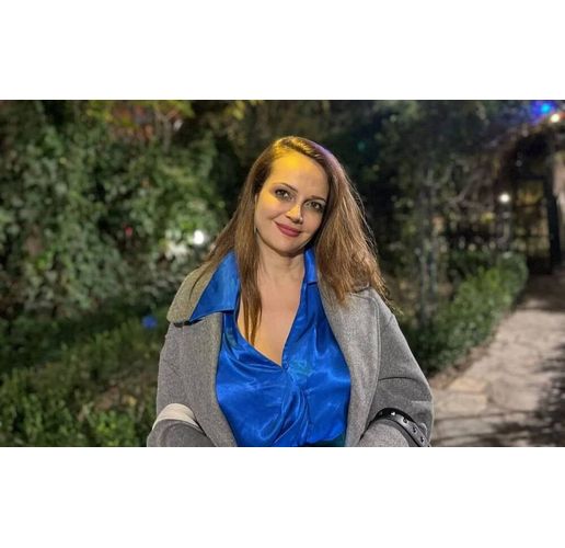 Турската режисьорка Ейлем Кафтан