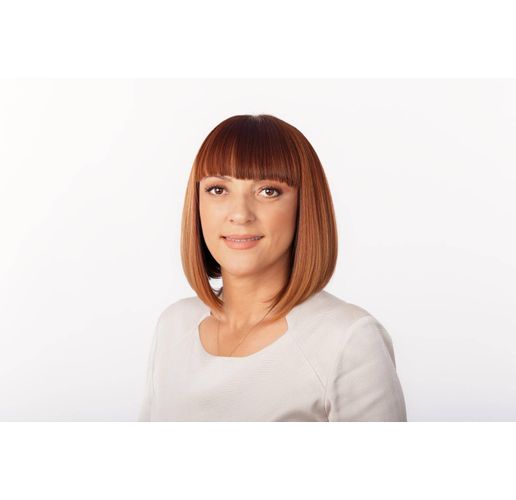 Екатерина Йорданова