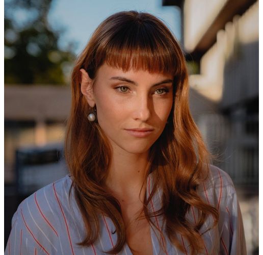 Екатерина Лазаревска