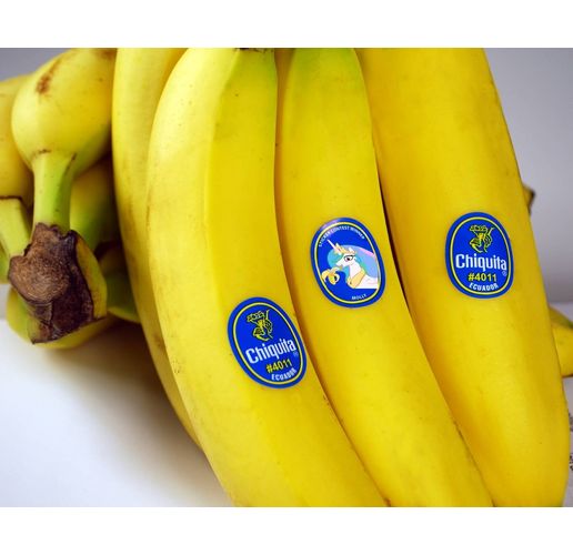 Еквадорски банани