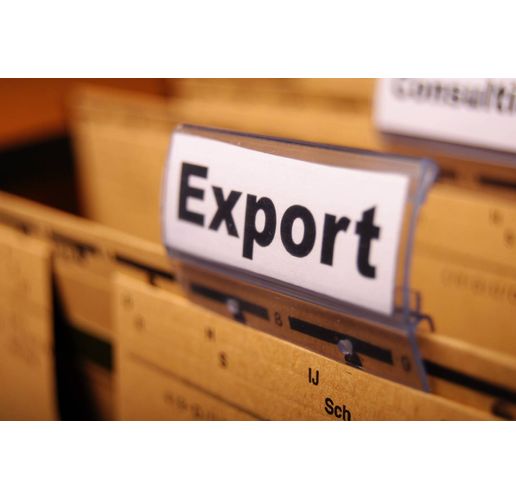 Експортно застраховане