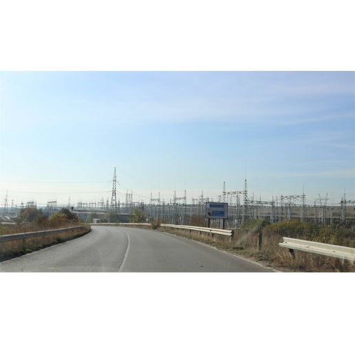 Електрически далекопроводи