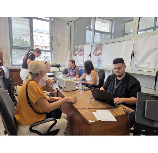 Безплатно издаване на електронно здравно досие – отново в Асеновград