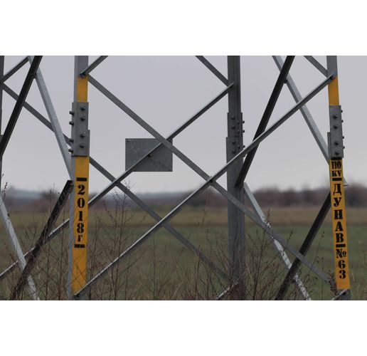 Еленергия, електропреносна мрежа, 100 kv далекопровод