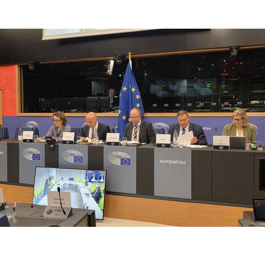 Начало на триалога по новите европравила за несъстоятелност