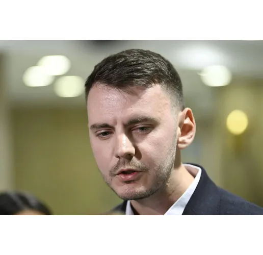 Емил Стоименов от ИК на Йотова