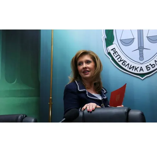 Емилия Русинова