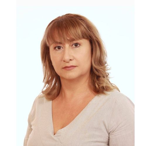 Емилия Цветанова