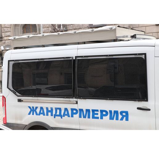 Жандармерия