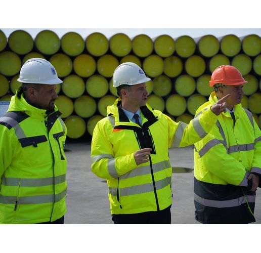 Министър Жечо Станков