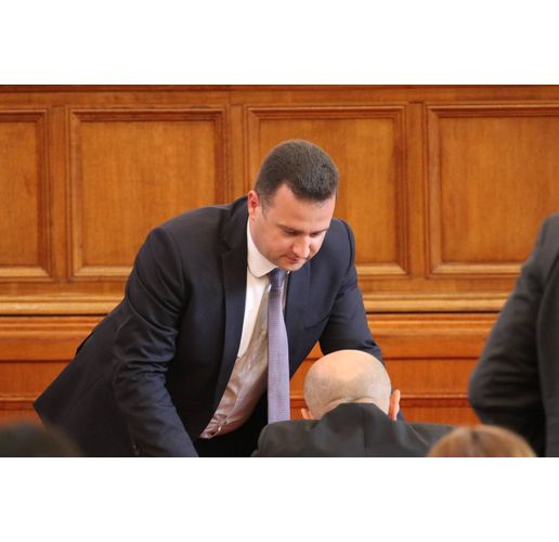 Жечо Станков, ГЕРБ
