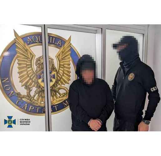 Задържаната наемна убийца от ФСБ