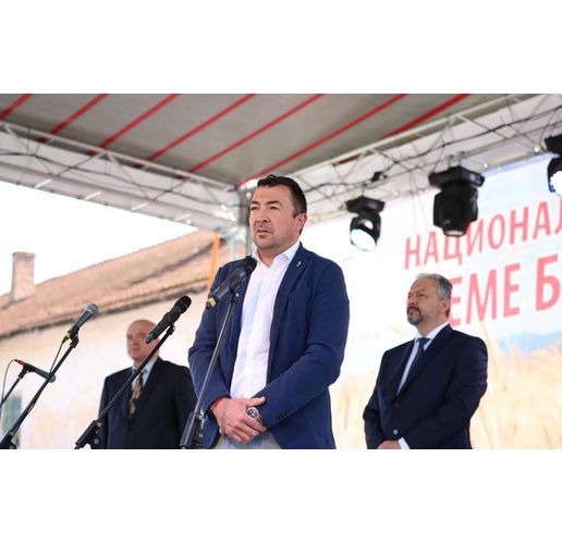 Заместник-министър Янислав Янчев