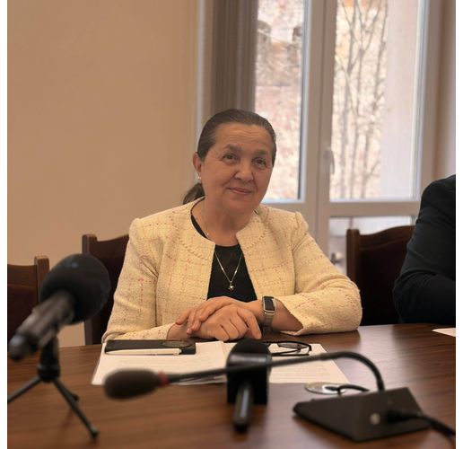 Зам.-кметът Петя Долапчиева-3