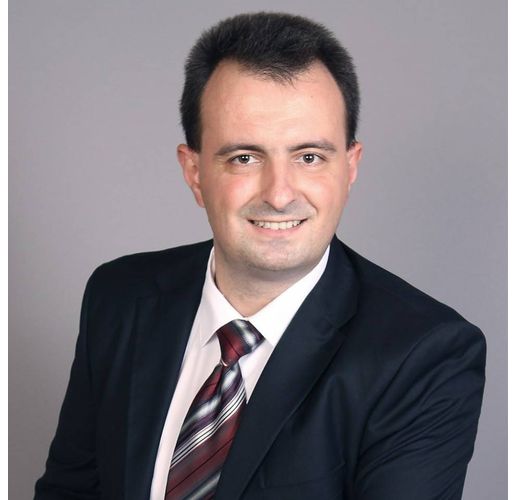 Зам.-кметът на район Люлин Мирчо Стоянов