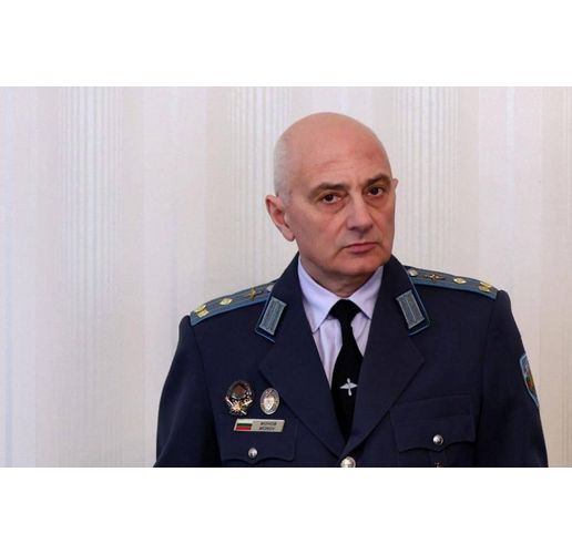 Зам.-министър Любомир Монов