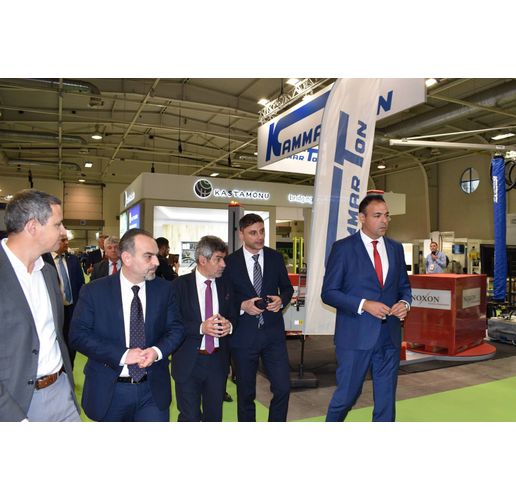 Заместник-министър Сукалински: Иновациите ще повишат конкурентоспособността на българската мебелна промишленост 