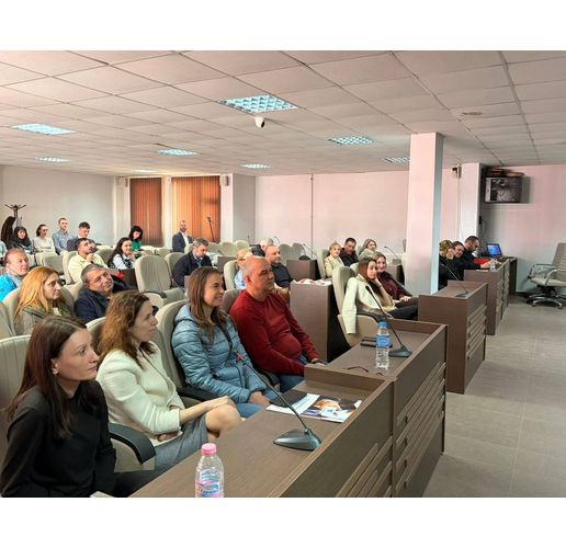 ИАНМСП проведе информационен ден във Враца