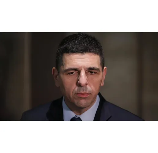 Ивайло Мирчев