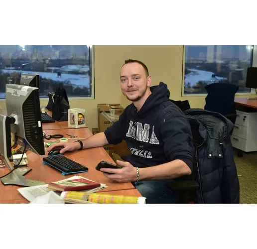 Иван Сафронов