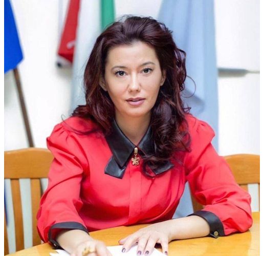 Иванка Динева